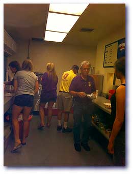 Food Service